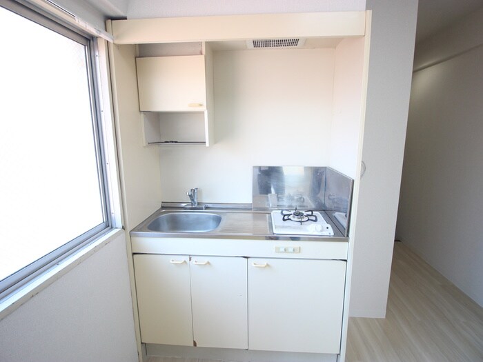 物件内観写真10　(キッチン)