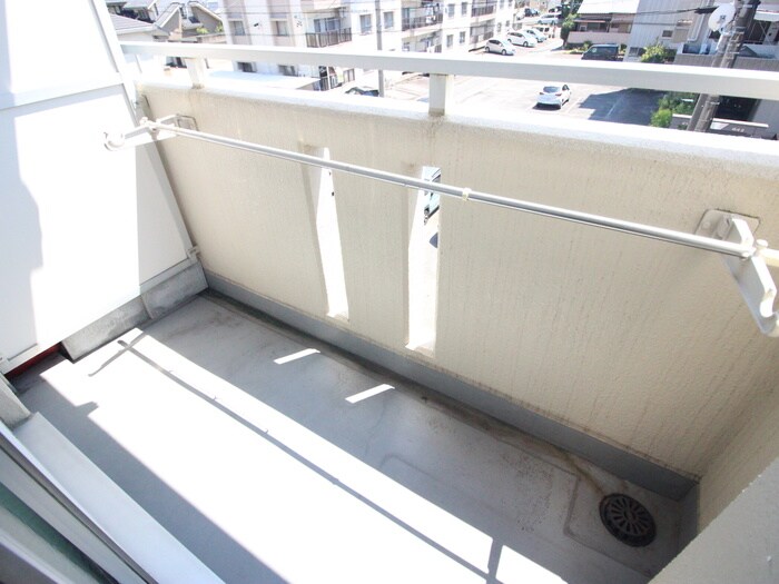 物件内観写真15　(ベランダ・バルコニー)