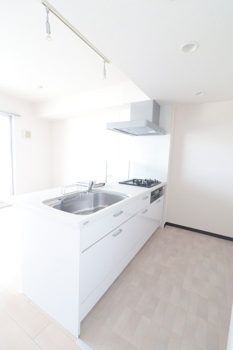 物件内観写真8　(キッチン)