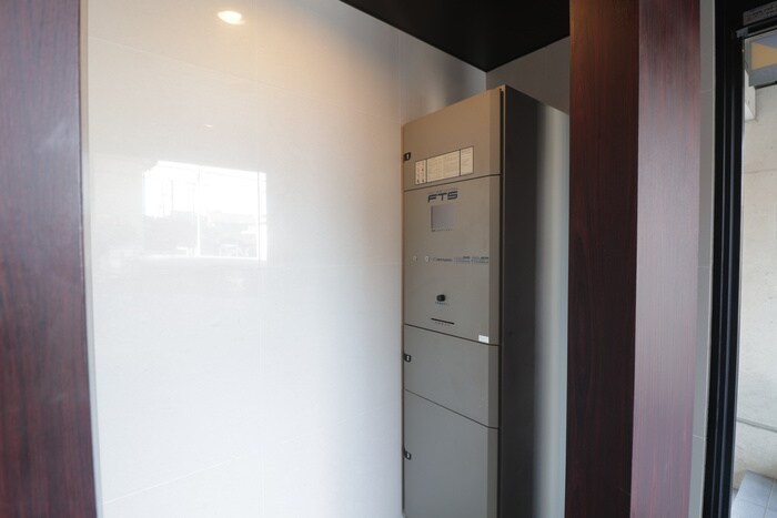 物件外観写真5　(建物設備)