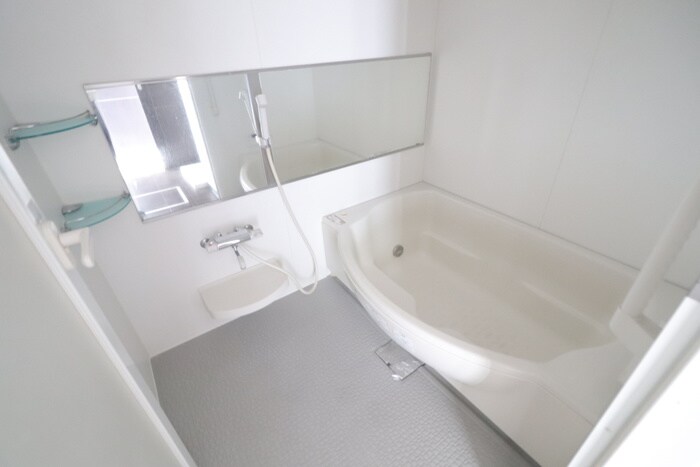 物件内観写真10　(バス／シャワールーム等)