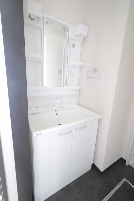 物件内観写真12　(洗面)