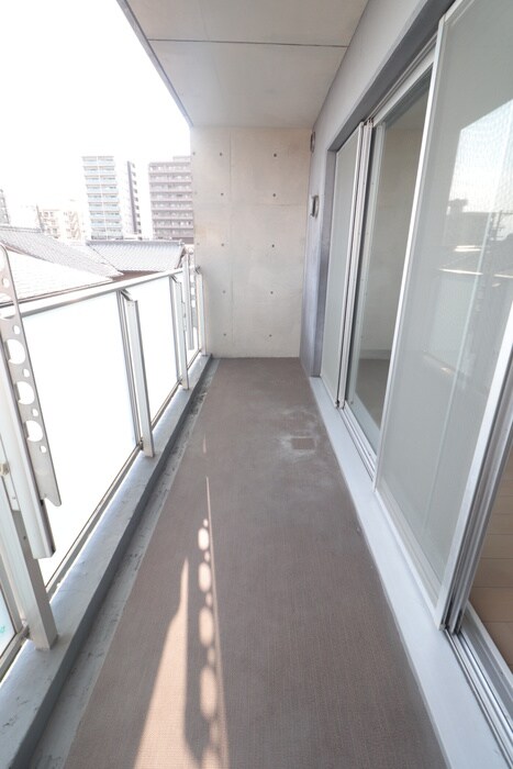 物件内観写真16　(ベランダ・バルコニー)