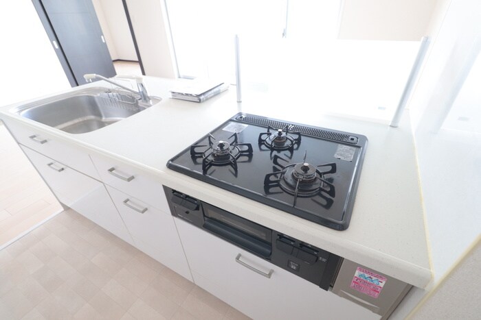 物件内観写真22　(キッチン)