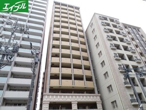ﾌﾟﾚｻﾝｽ泉ｼﾃｨｱｰｸ(0405)外観写真