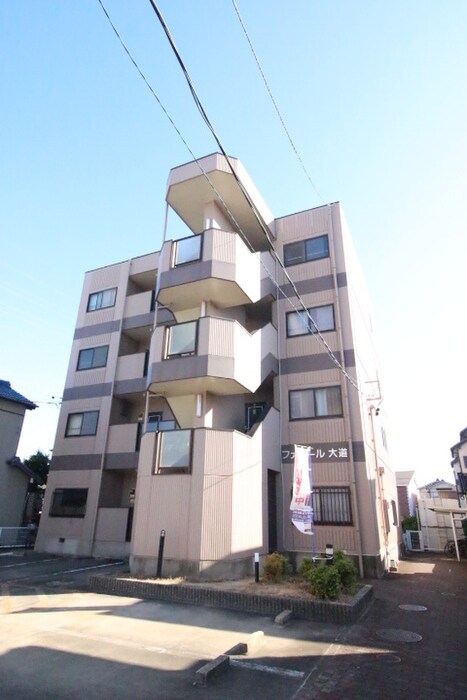 物件外観写真5　(外観写真)