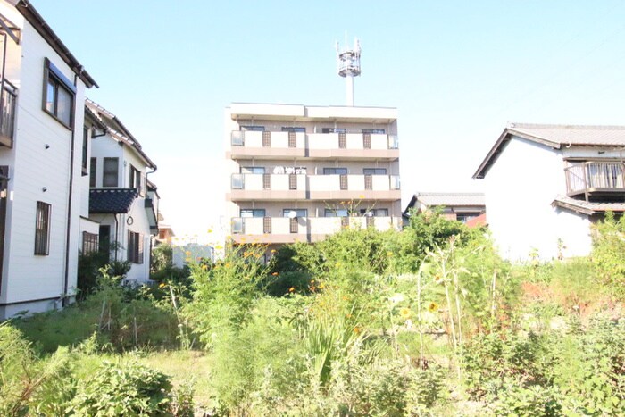 物件外観写真6　(外観写真)