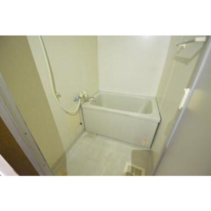 物件内観写真11　(バス／シャワールーム等)