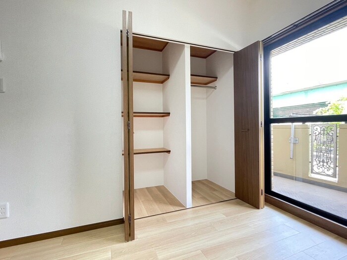 物件内観写真9　(収納)