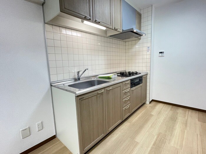 物件内観写真10　(キッチン)