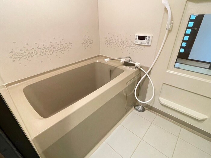 物件内観写真11　(バス／シャワールーム等)