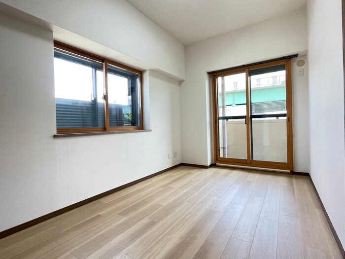 物件内観写真17　(居室)