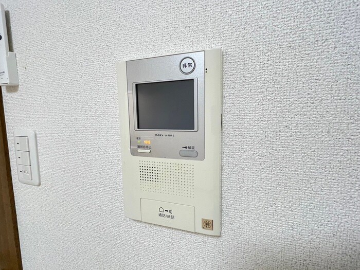 物件内観写真20　(廊下)