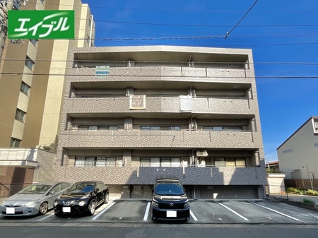 アリスⅡ新瑞外観写真