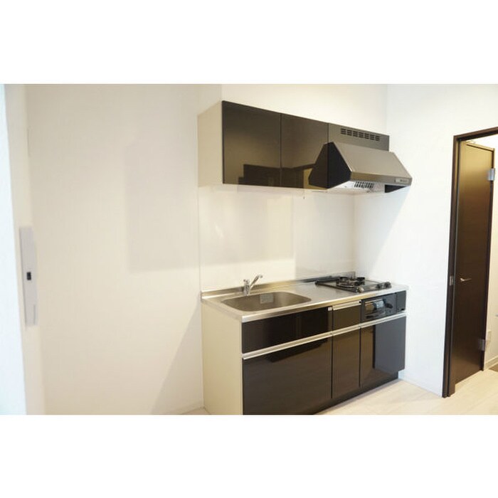 物件内観写真7　(キッチン)