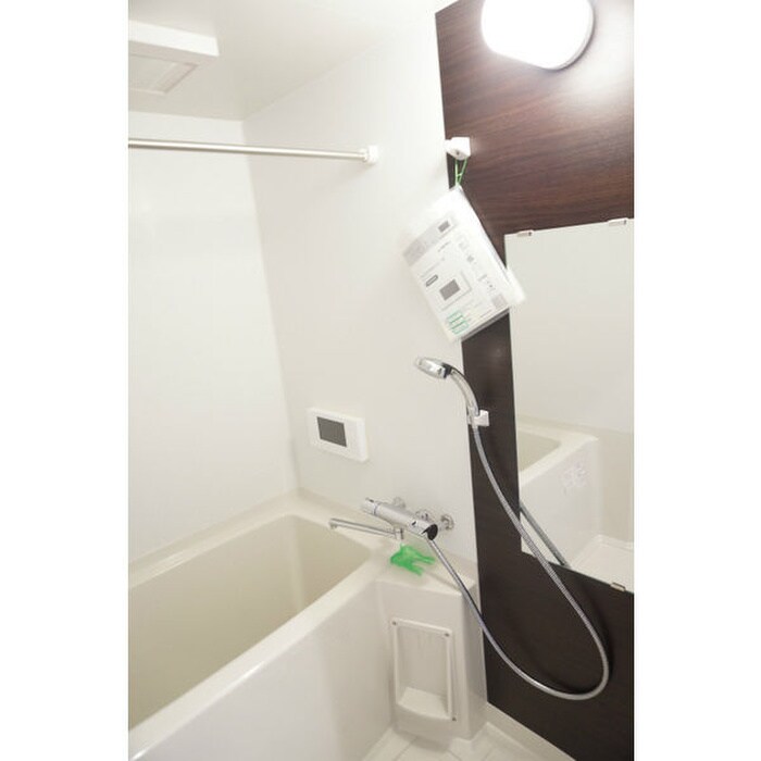 物件内観写真9　(バス／シャワールーム等)