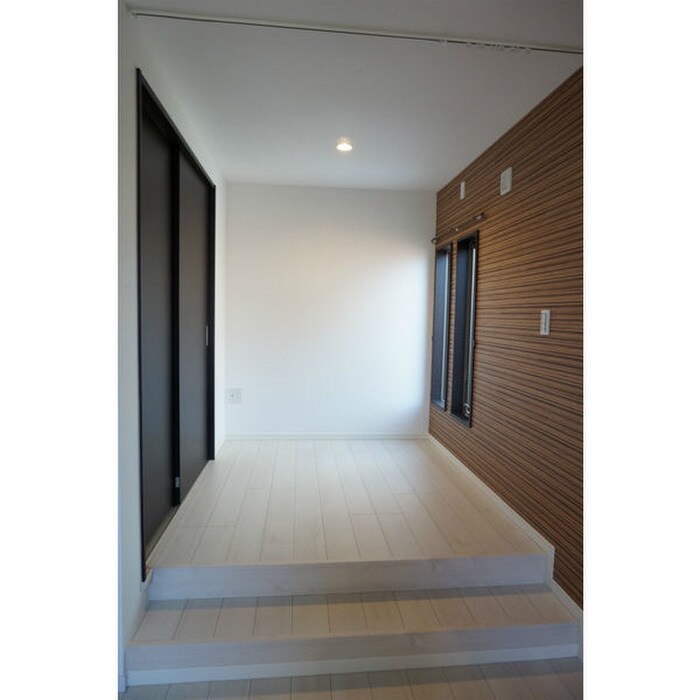 物件内観写真14　(居室)