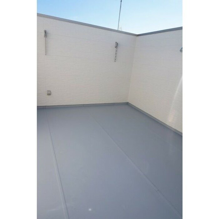 物件内観写真16　(ベランダ・バルコニー)