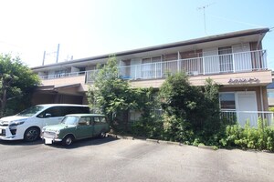 メンデルスゾーン外観写真