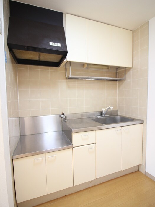 物件内観写真9　(キッチン)