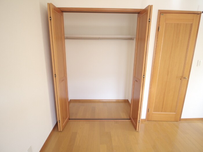 物件内観写真9　(収納)