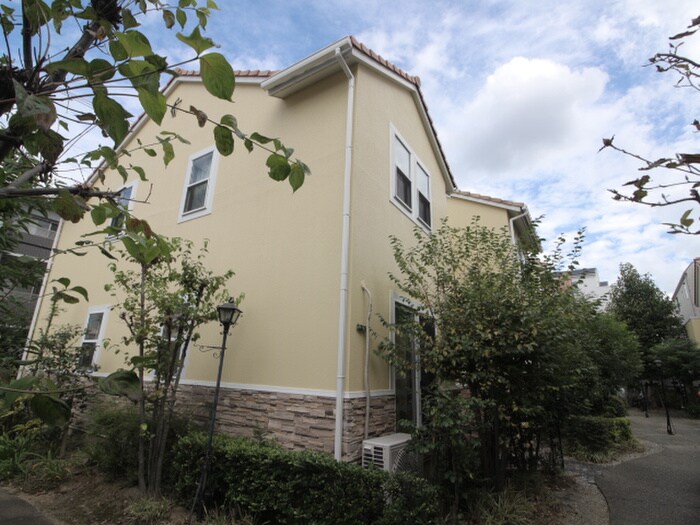 物件外観写真6　(外観写真)