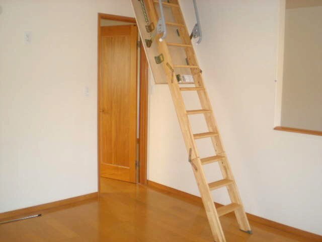 物件内観写真12　(居室)