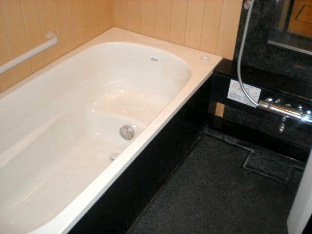 物件内観写真13　(バス／シャワールーム等)