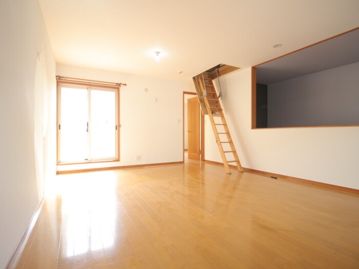 物件内観写真18　(居室)