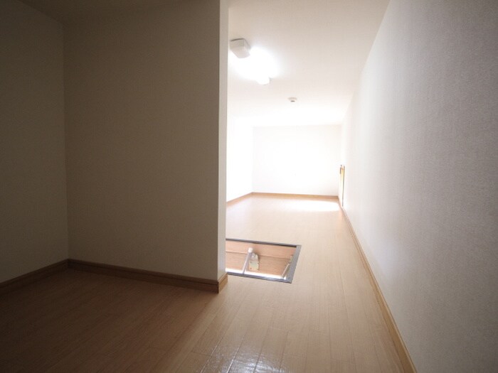 物件内観写真19　(ロフト)