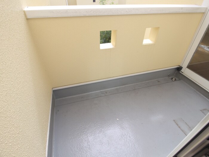 物件内観写真22　(ベランダ・バルコニー)