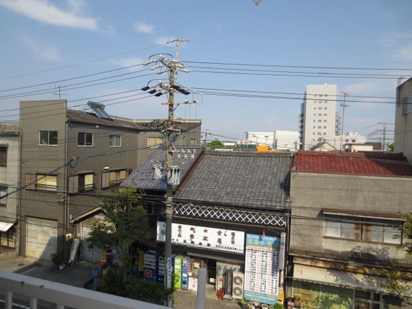 周辺環境
