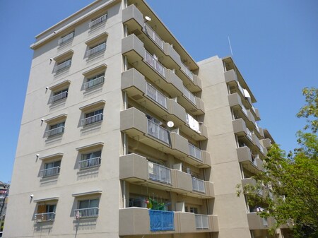 元町ヒルズ外観写真