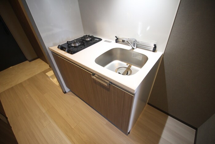 物件内観写真8　(キッチン)