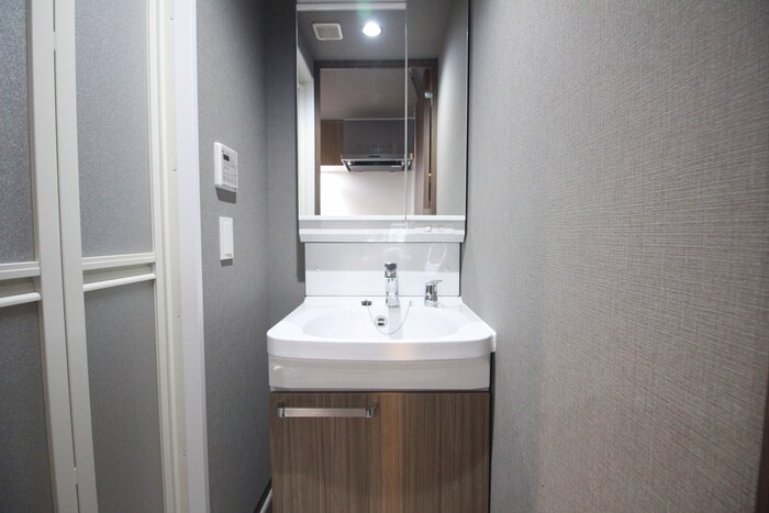 物件内観写真10　(洗面)