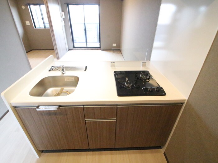 物件内観写真10　(キッチン)