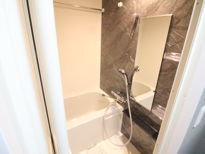 物件内観写真11　(バス／シャワールーム等)