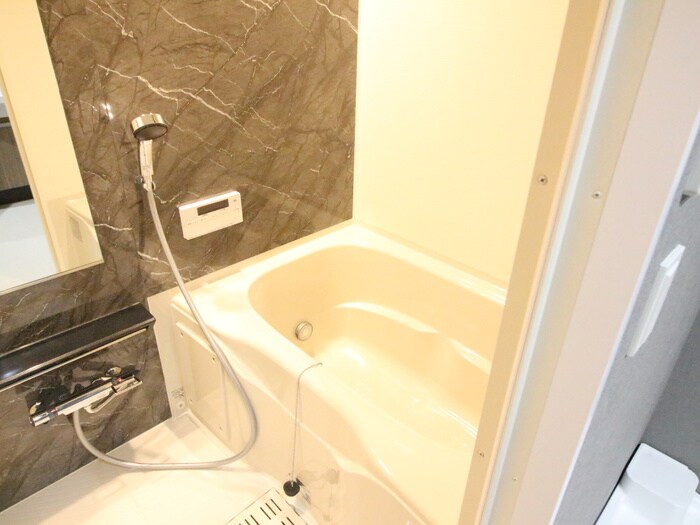 物件内観写真11　(バス／シャワールーム等)
