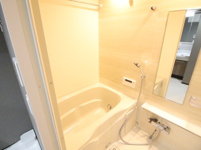物件内観写真11　(バス／シャワールーム等)
