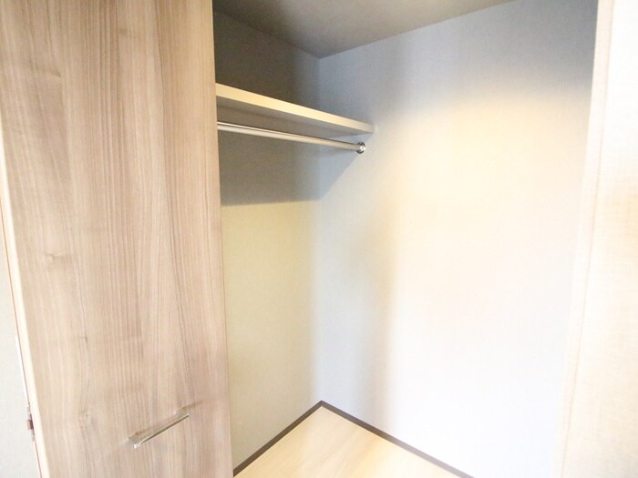 物件内観写真14　(収納)