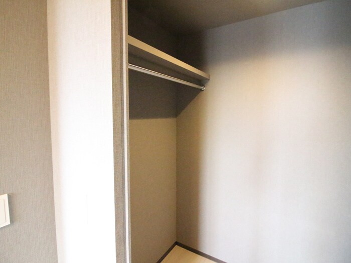 物件内観写真14　(収納)