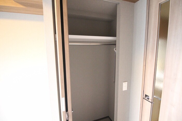 物件内観写真20　(収納)
