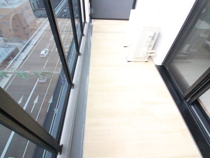 物件内観写真20　(ベランダ・バルコニー)