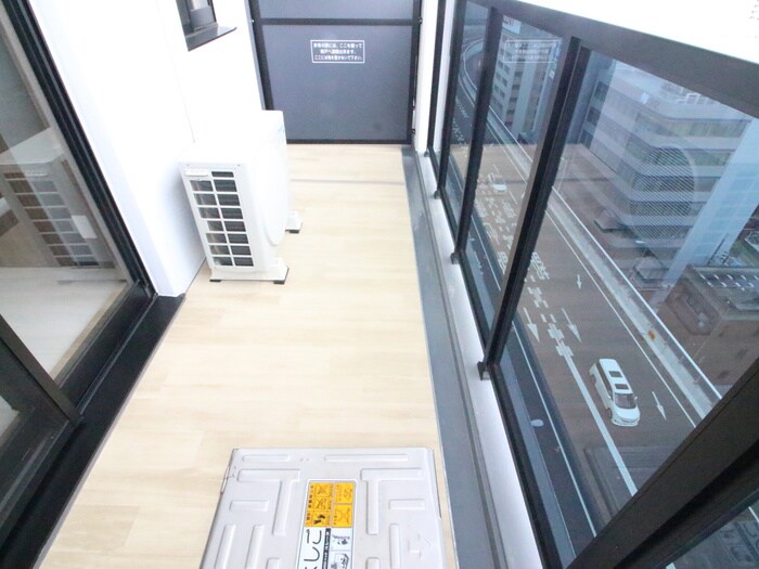 物件内観写真22　(ベランダ・バルコニー)