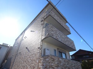 FAMILY STAGE矢田外観写真