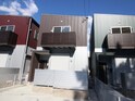 炭家グリーンガーデン　Ⅲ　Ｂ