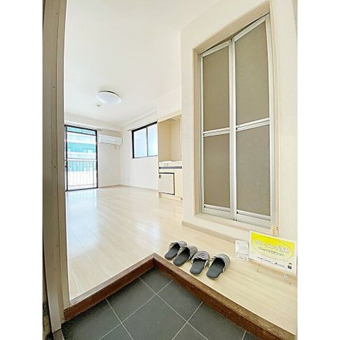 物件内観写真8　(廊下)