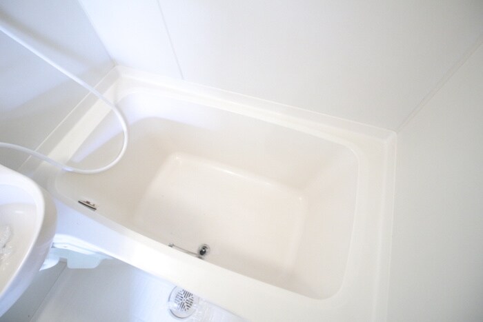 物件内観写真10　(バス／シャワールーム等)