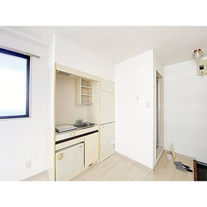 物件内観写真11　(居室)