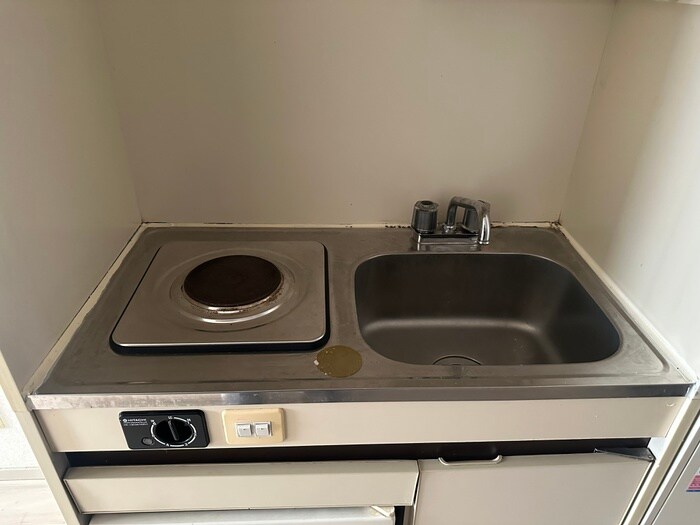 物件内観写真12　(キッチン)